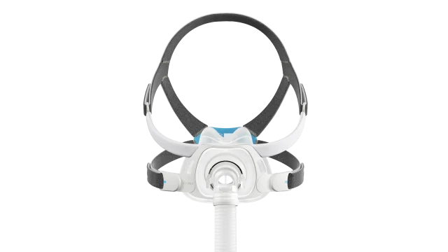ResMed AirFit F40 -kokokasvomaski