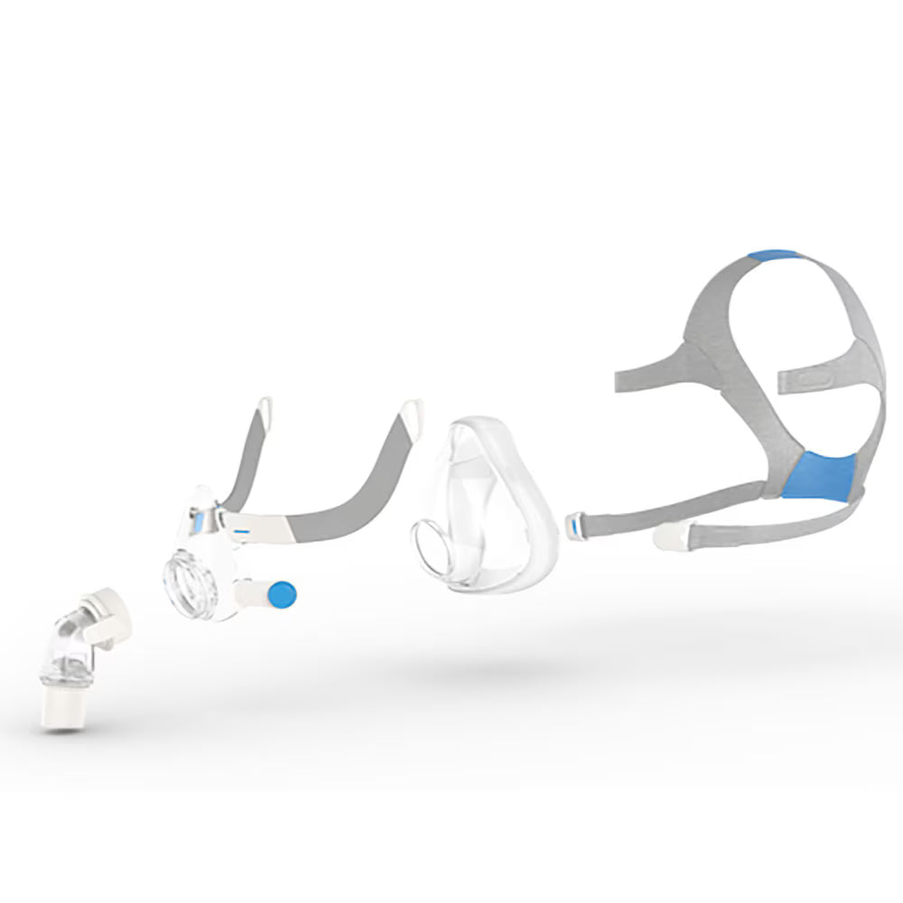ResMed AirFit F20 - Maskityyny
