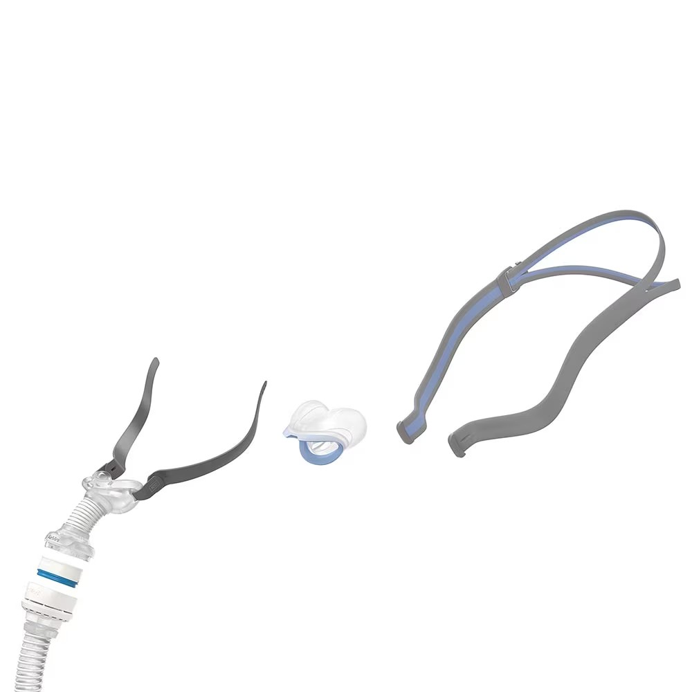 ResMed Airfit N30 Airmini nenämaskipakkaus