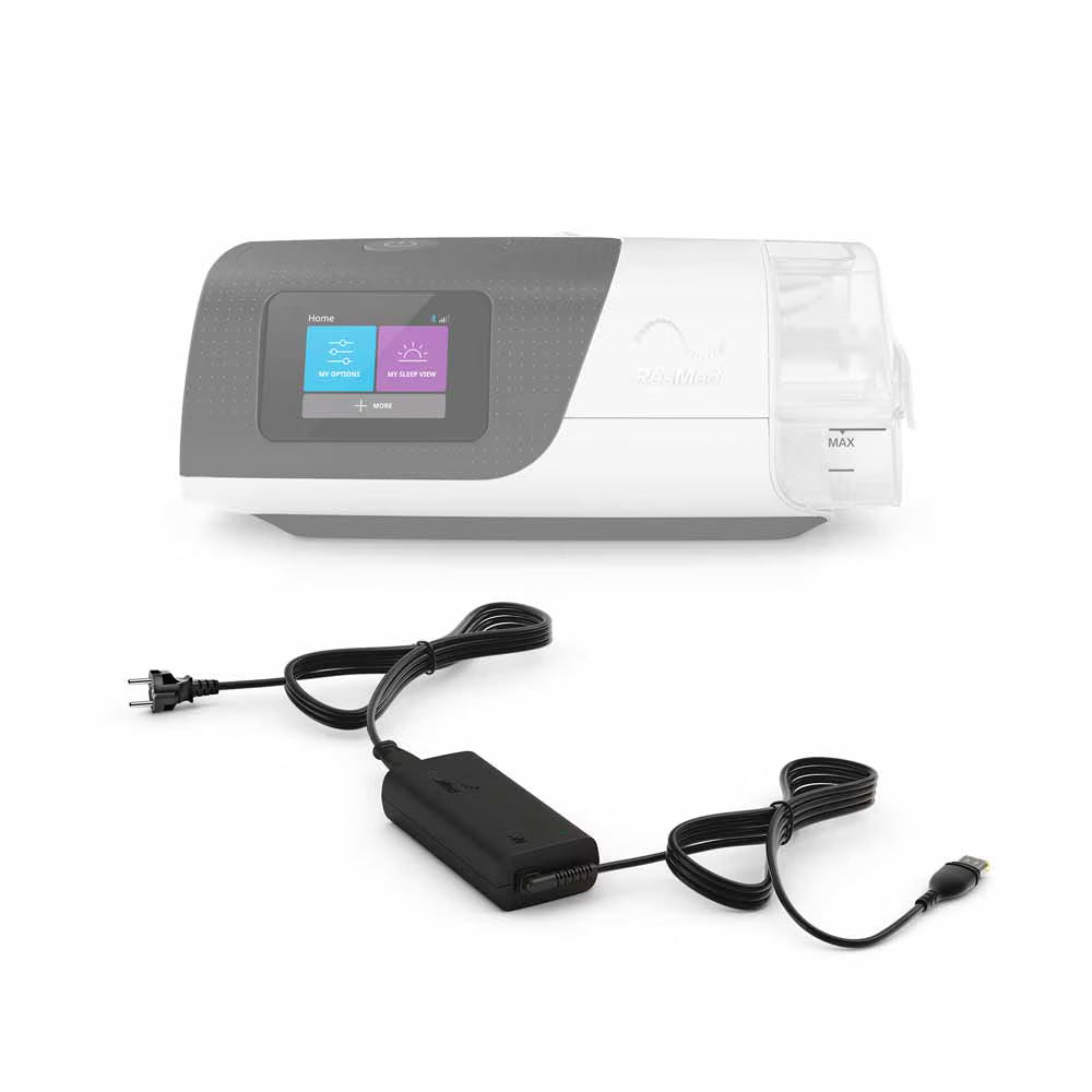 ResMed AirSense 11 virtajohto