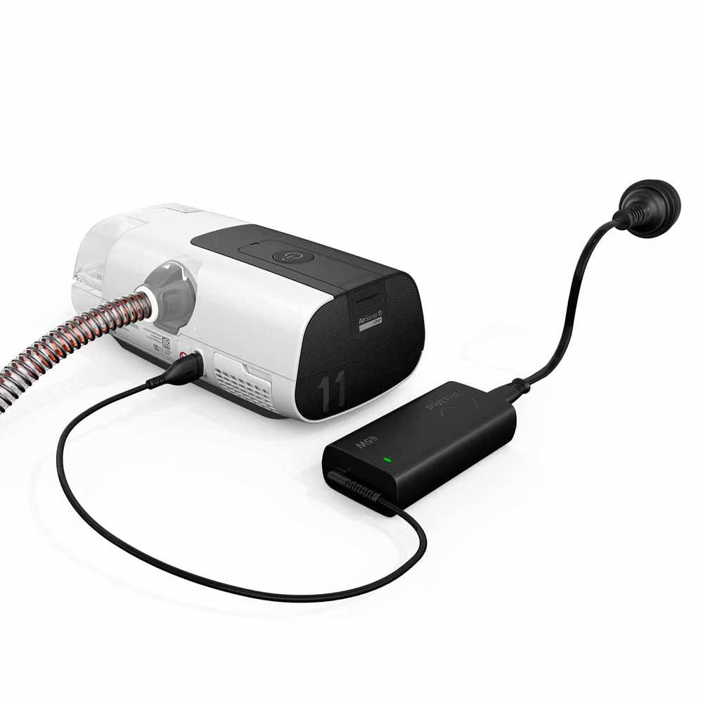 ResMed AirSense 11 virtajohto