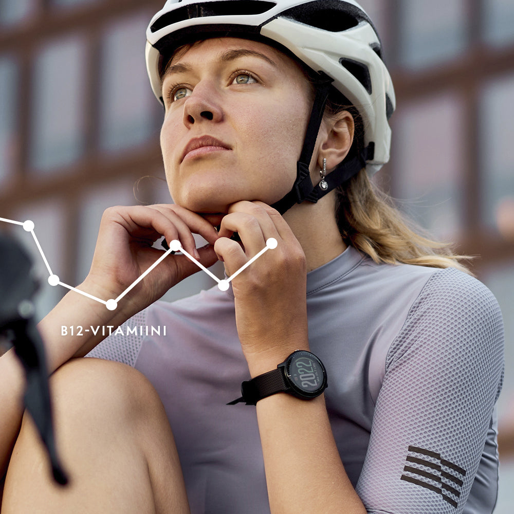 B12-vitamiinin mittaus (S-B12-TC2)