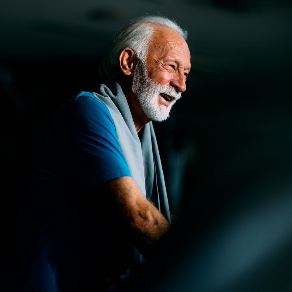 Fysioterapeutin kartoitus