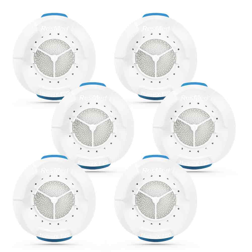 ResMed HumidX F20 6kpl