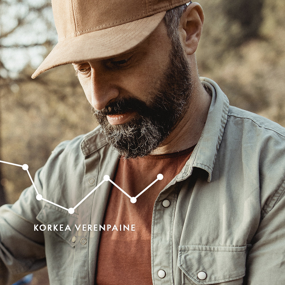 Korkea verenpaine -laboratoriopaketti