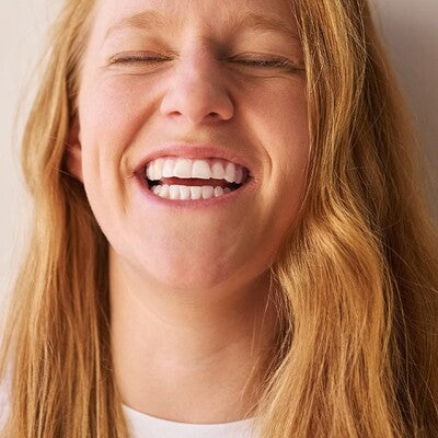 Hampaiden pikavalkaisu