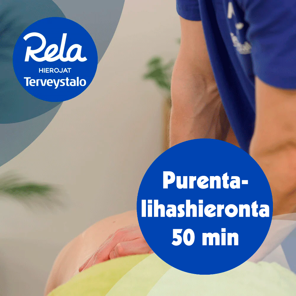 Purentalihashieronta 50 min