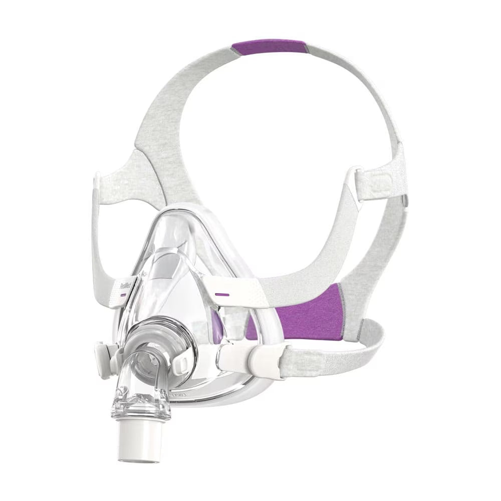 ResMed AirFit F20 kokokasvomaski For Her