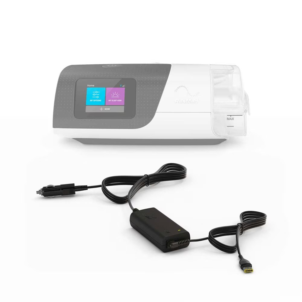 ResMed AirSense 11 Konvertteri