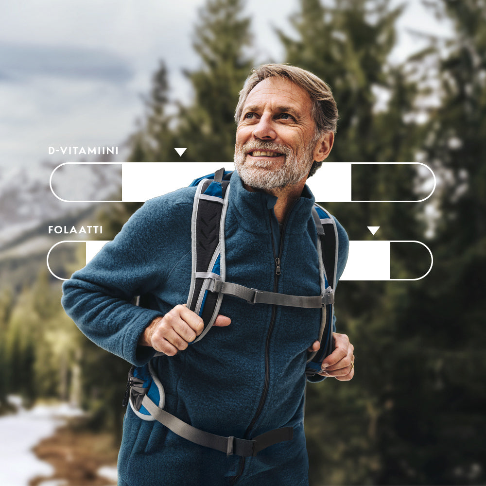 Kompakti laboratoriopaketti