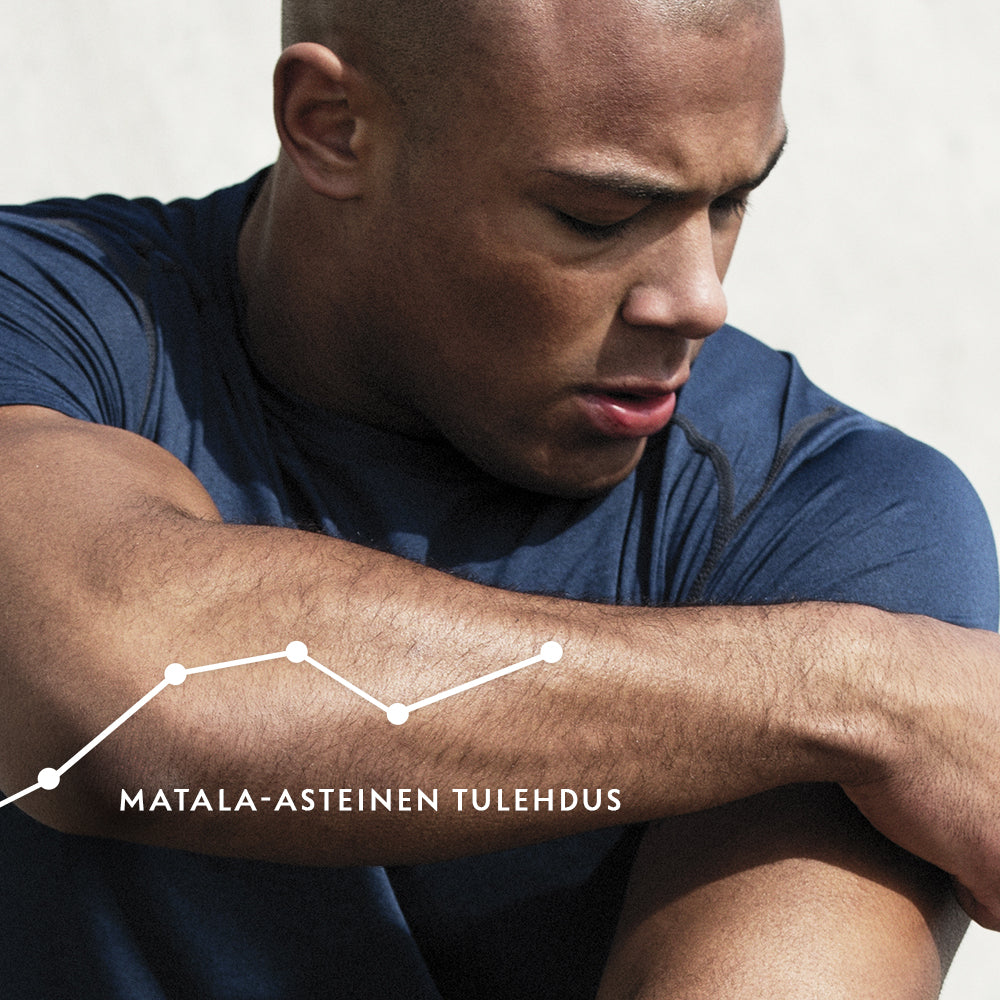 Herkkä CRP -mittaus (S-hs-CRP)