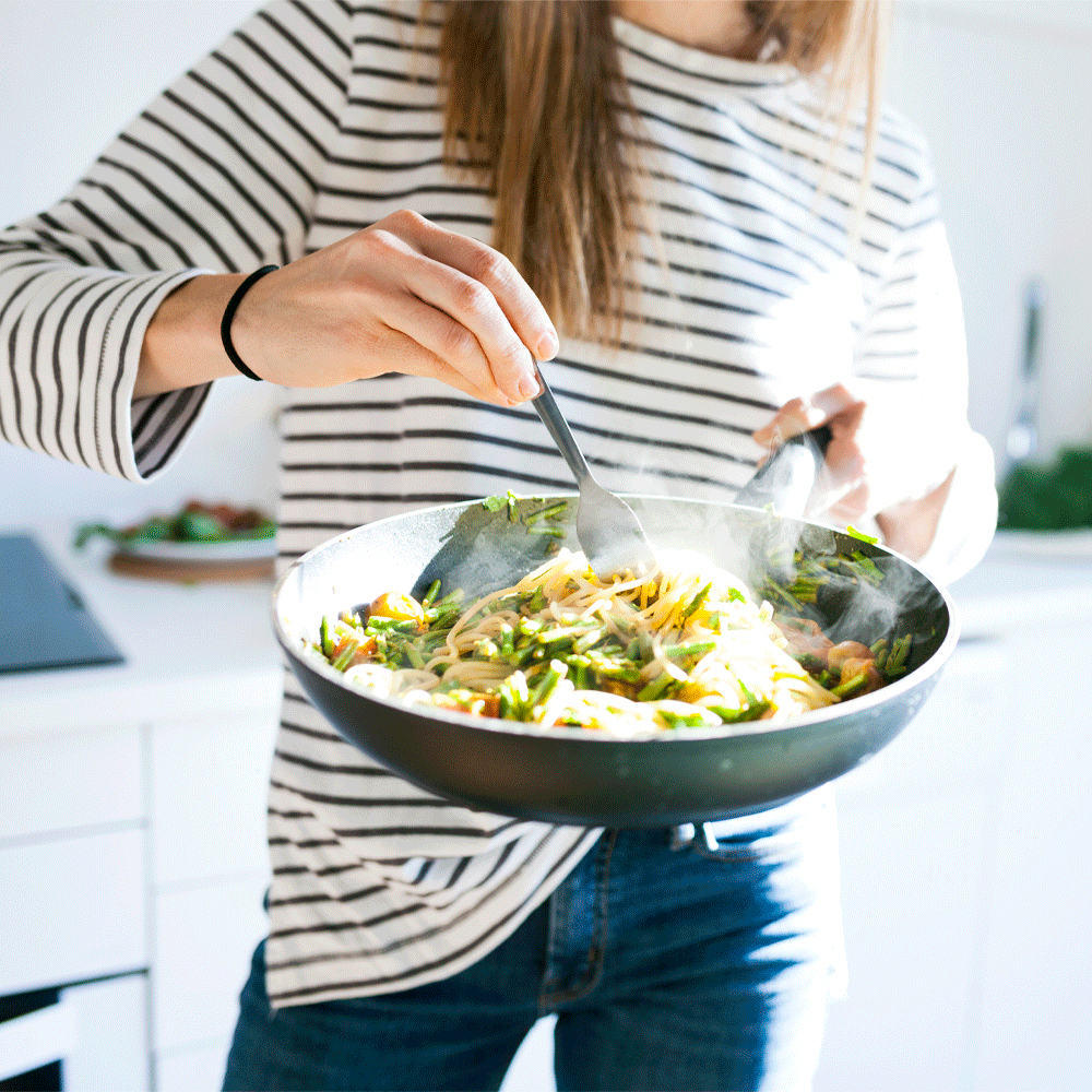 Pysyvän painonhallinnan työkalut -verkkovalmennus