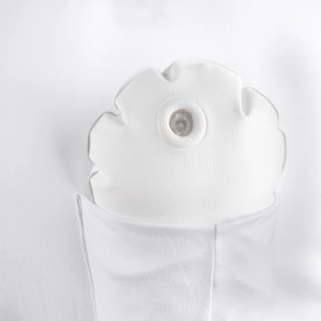 Somnipax shirt -kuorsauspaita naisille + ilmatyyny