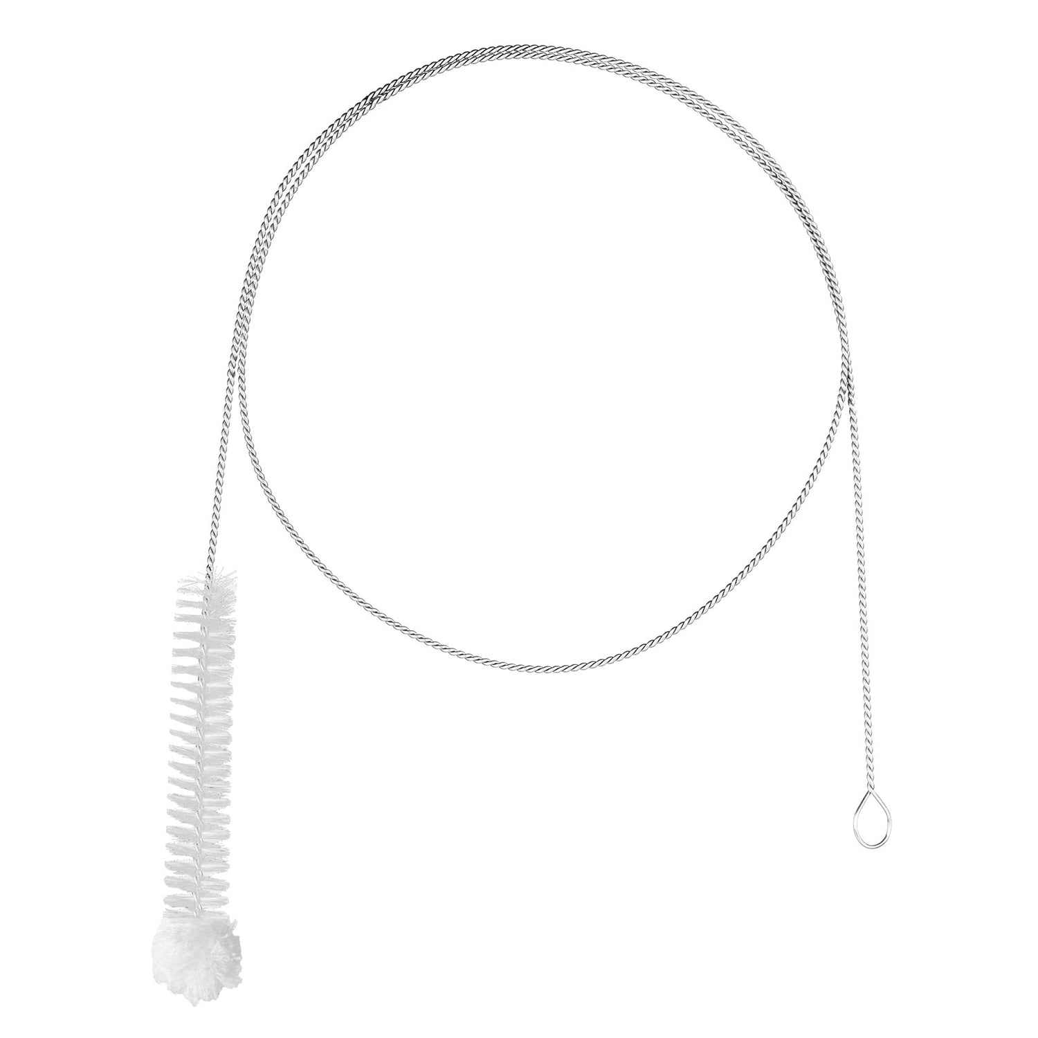 Oxyhero basic 2.0 CPAP-puhdistusharja