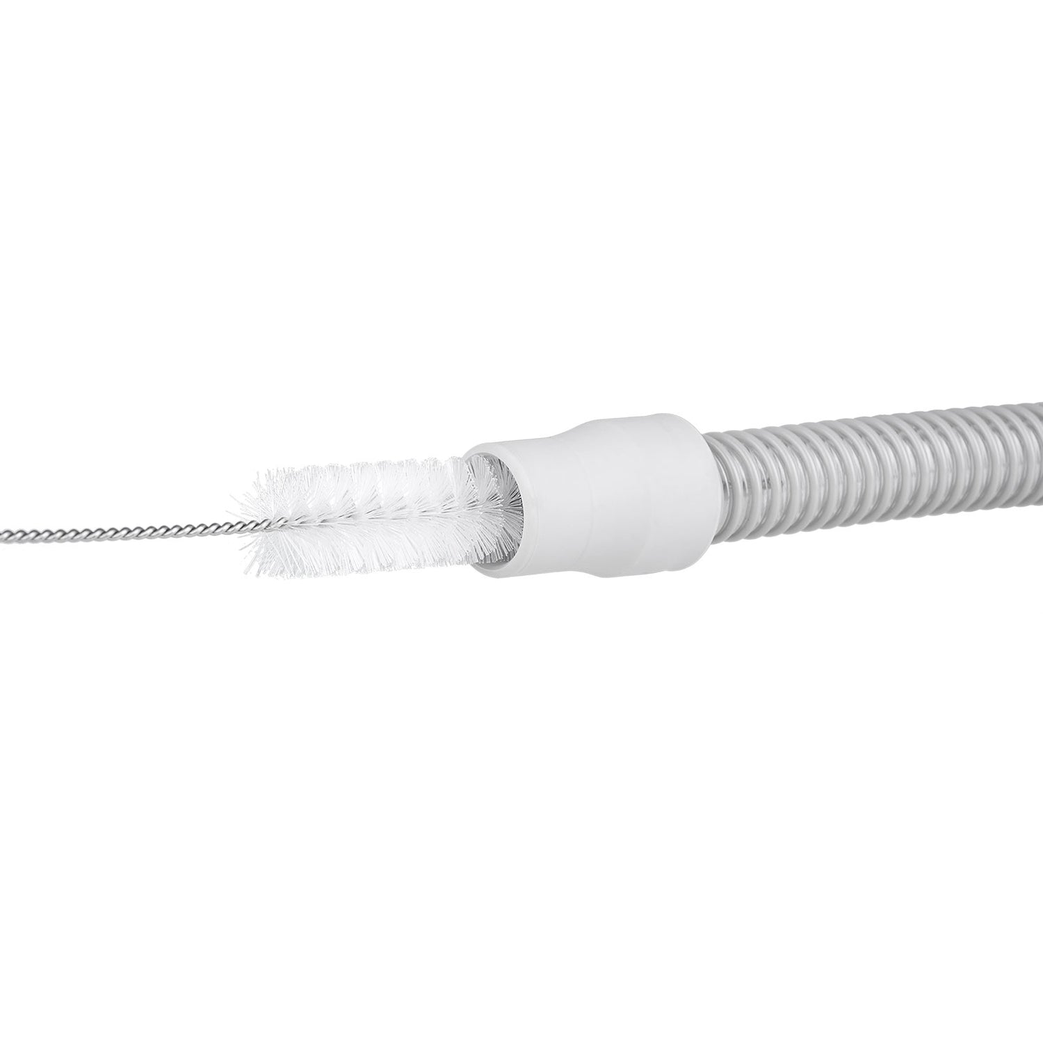 Oxyhero basic 2.0 CPAP-puhdistusharja