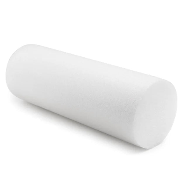 Vaahtomuovirulla somnipax shirt -kuorsauspaitaan