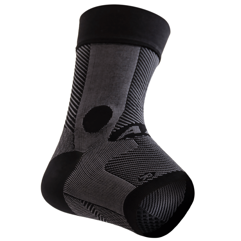 OS1st AF7 Ankle Bracing Sleeve -nilkkatuki