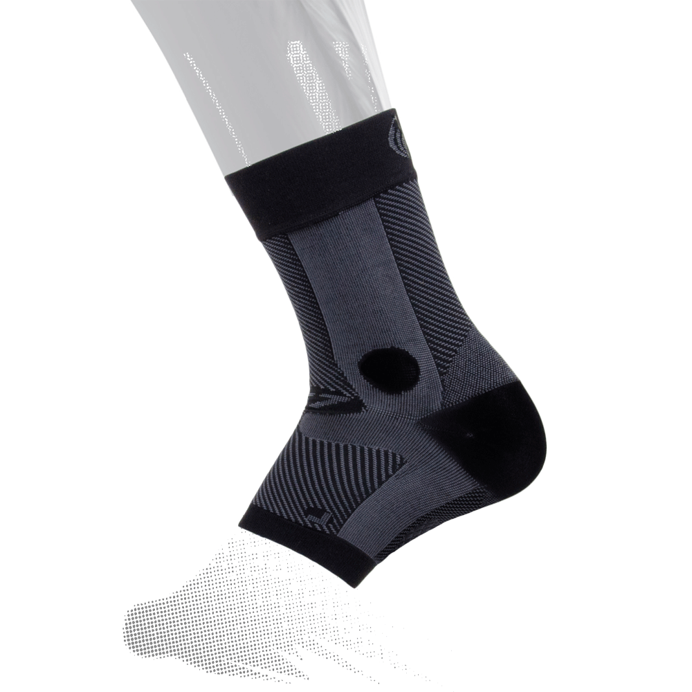 OS1st AF7 Ankle Bracing Sleeve -nilkkatuki