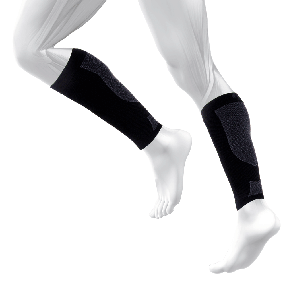 OS1st CS6 Perf Calf Sleeve -säärystimet