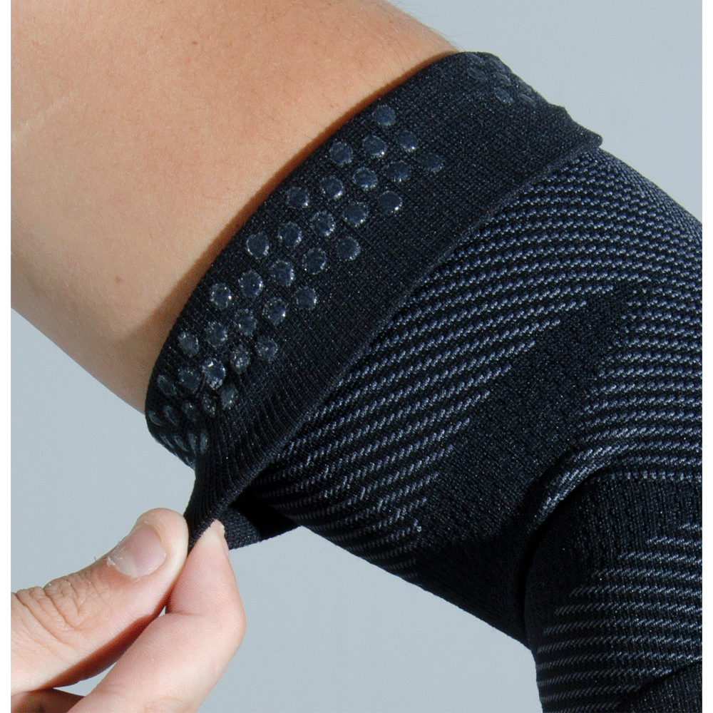 OS1st ES6 Perf Elbow Sleeve (SINGLE) -kyynärpäätuki