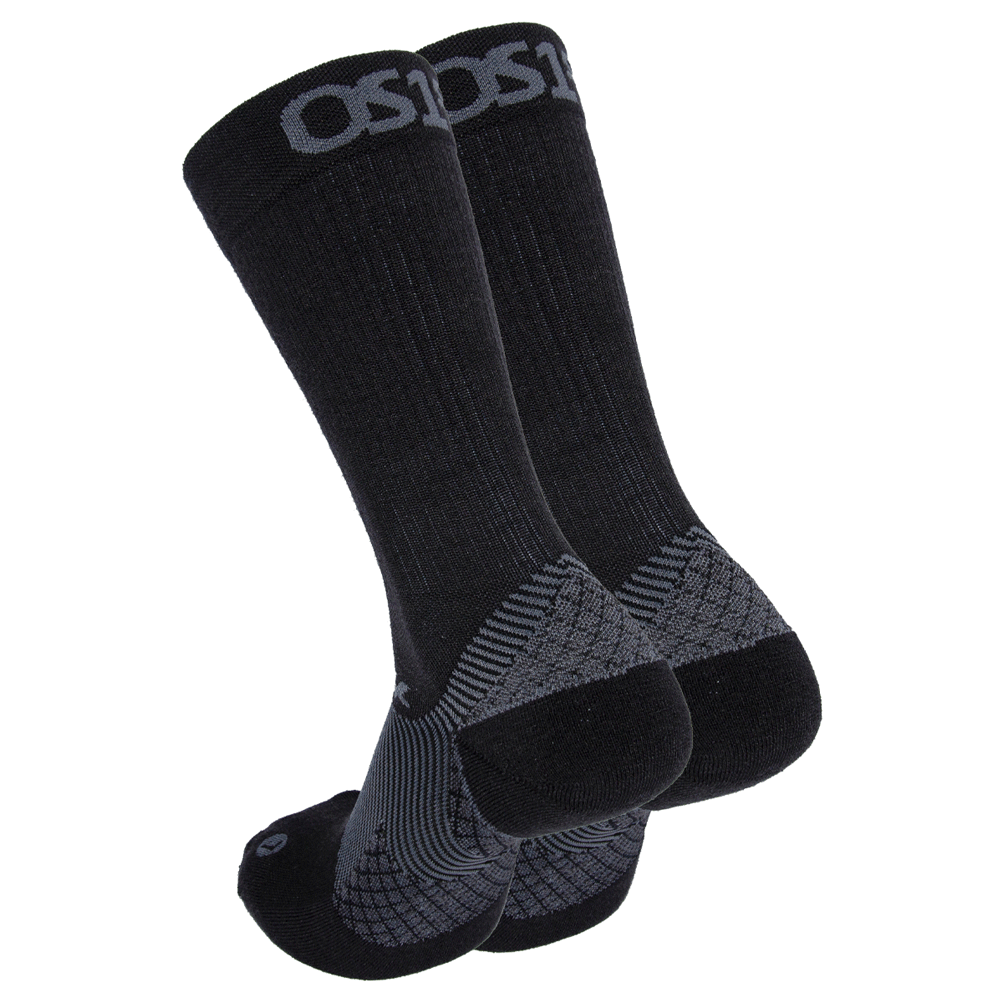 OS1st FS4 Merino Plantar Fasciitis Sock -kompressiosukat