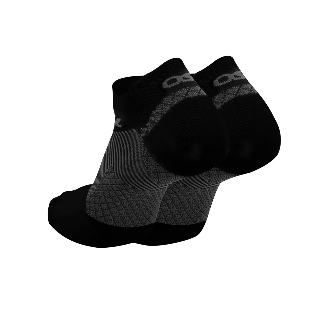 OS1st FS4 Plantar Fasciitis Socks (no show) -kompressiosukat