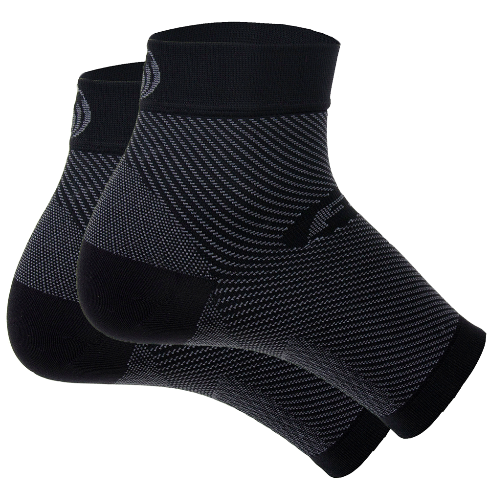 OS1st FS6 Performance Foot Sleeve -kompressiosukat