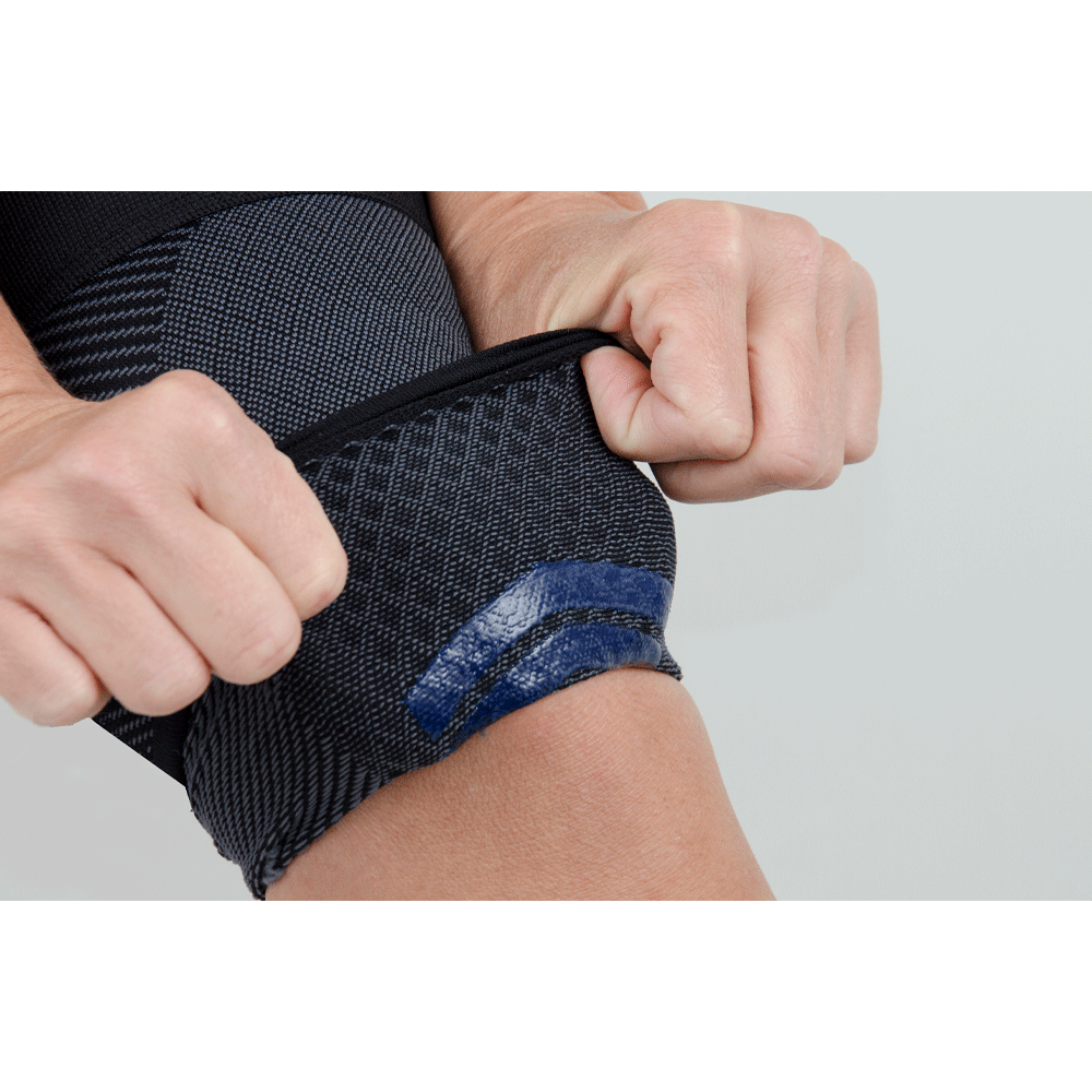 OS1st KS7 Performance Knee Sleeve -polvituki