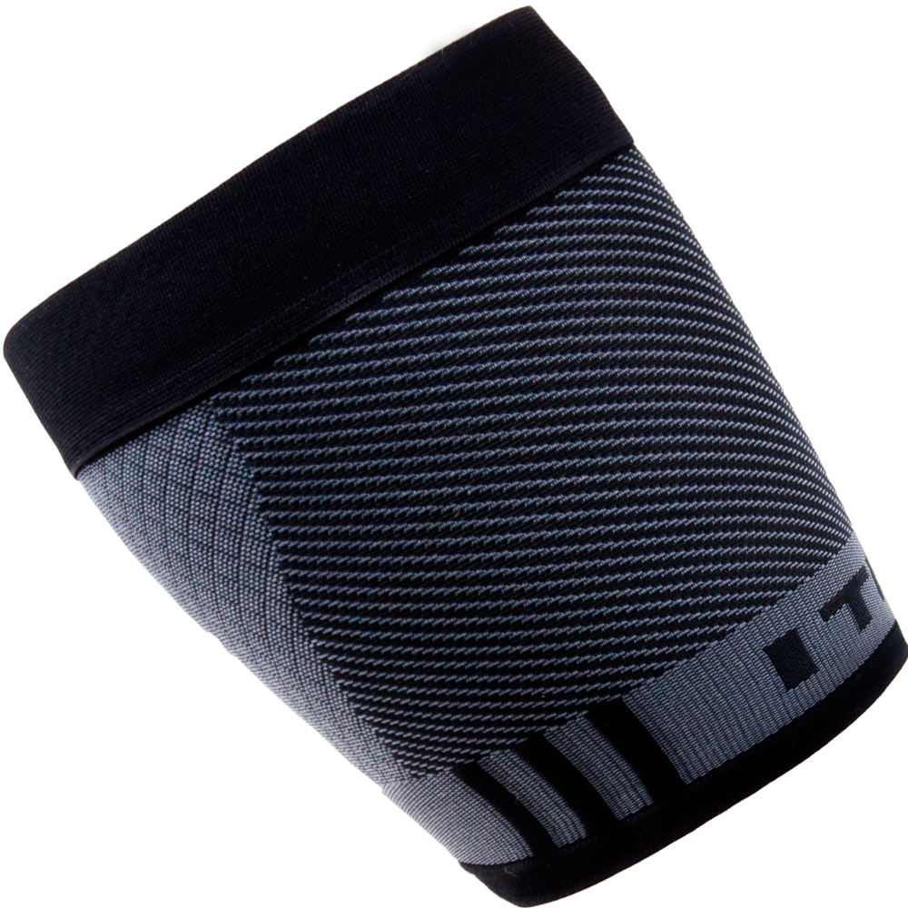 OS1st QS4 ITB/Quad Bracing Sleeve -urheilutuki