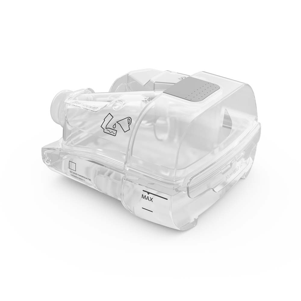 ResMed HumidAir -kostutin AirSense 11 -laitteeseen