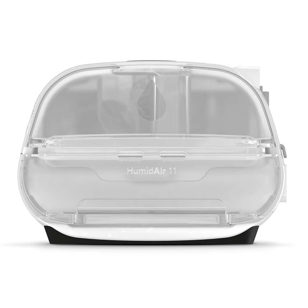 ResMed HumidAir -kostutin AirSense 11 -laitteeseen