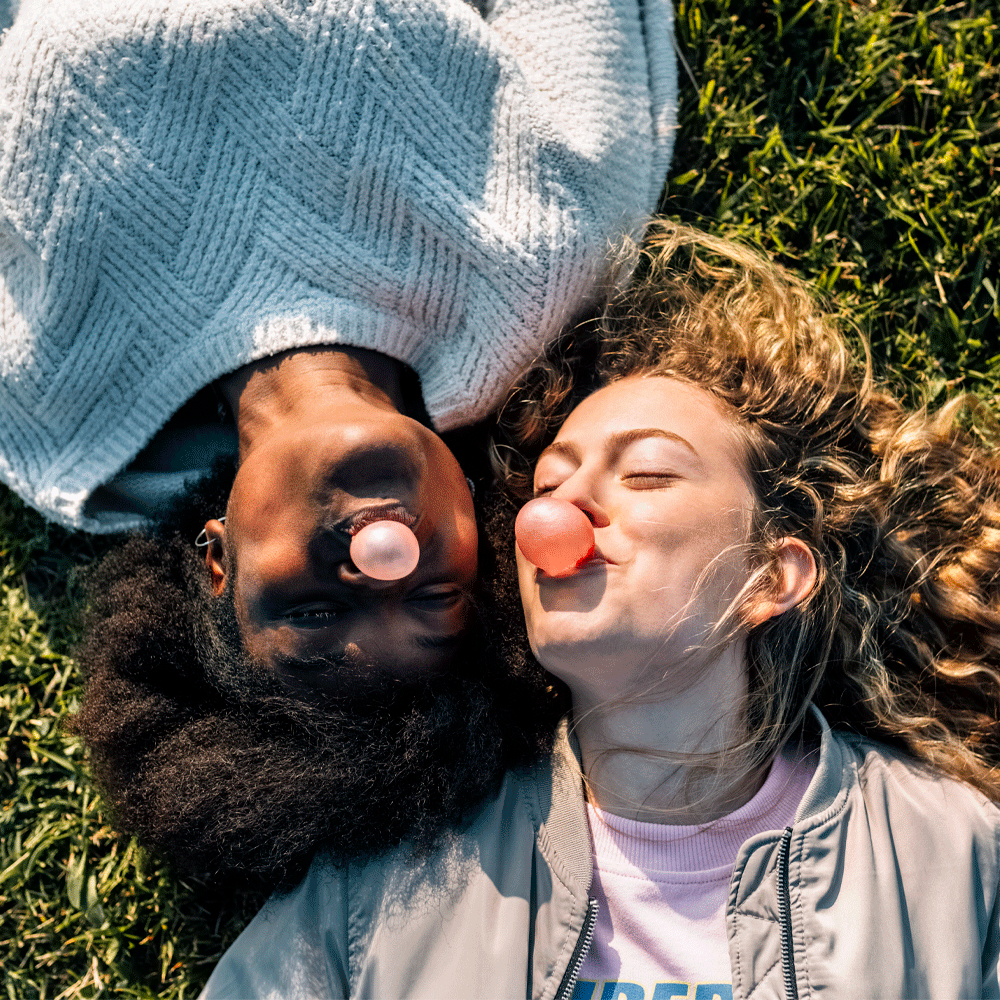 Stressistä kaveri -verkkovalmennus