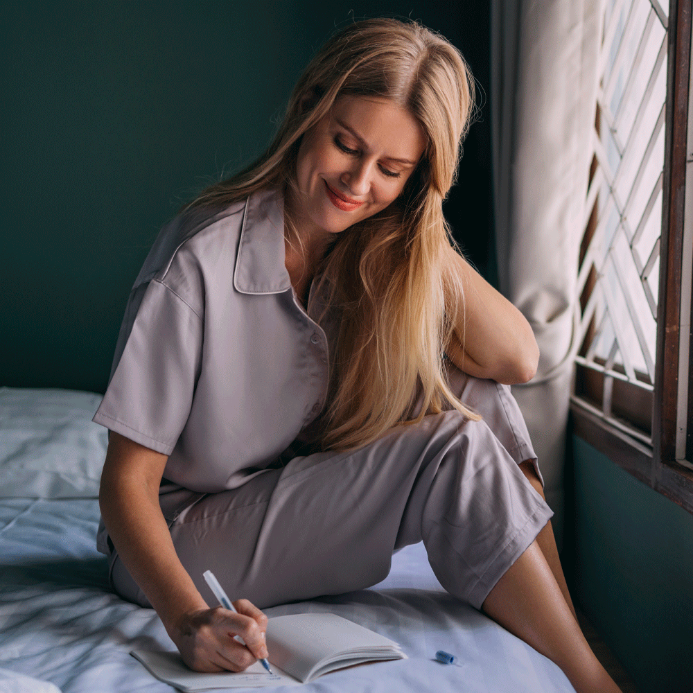 Unettoman verkkovalmennus