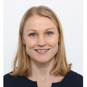 Kirsi Englund, ravitsemusterapeutti