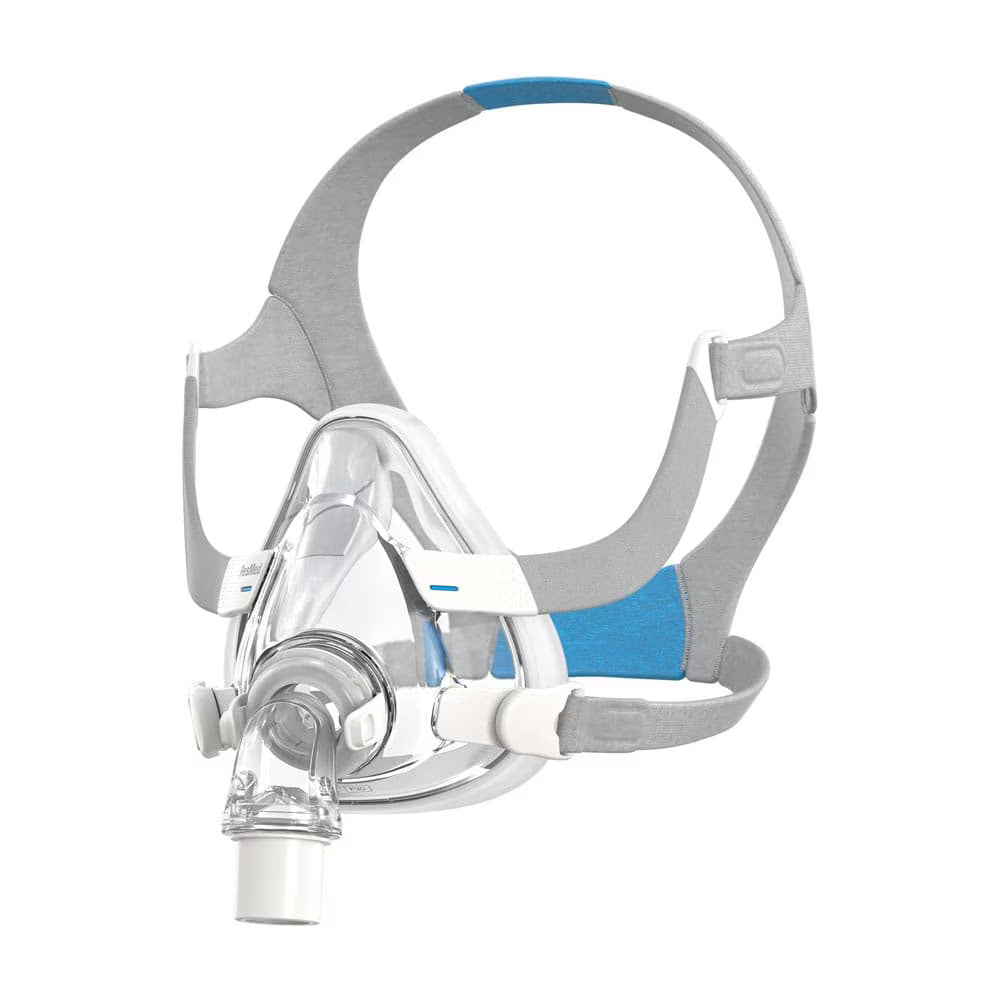 ResMed AirFit F20 kokokasvomaski