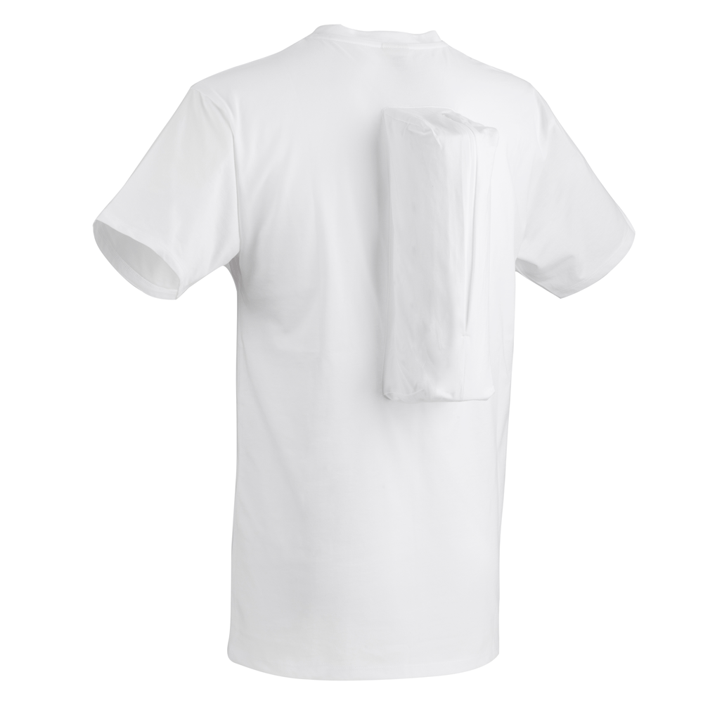 Somnipax shirt -kuorsauspaita miehille + vaahtomuovirulla