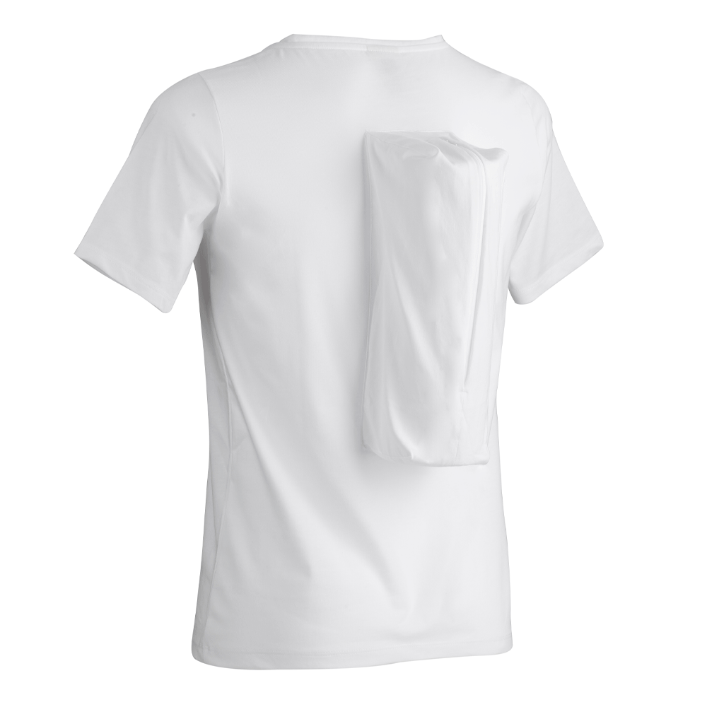 Somnipax shirt -kuorsauspaita naisille + vaahtomuovirulla