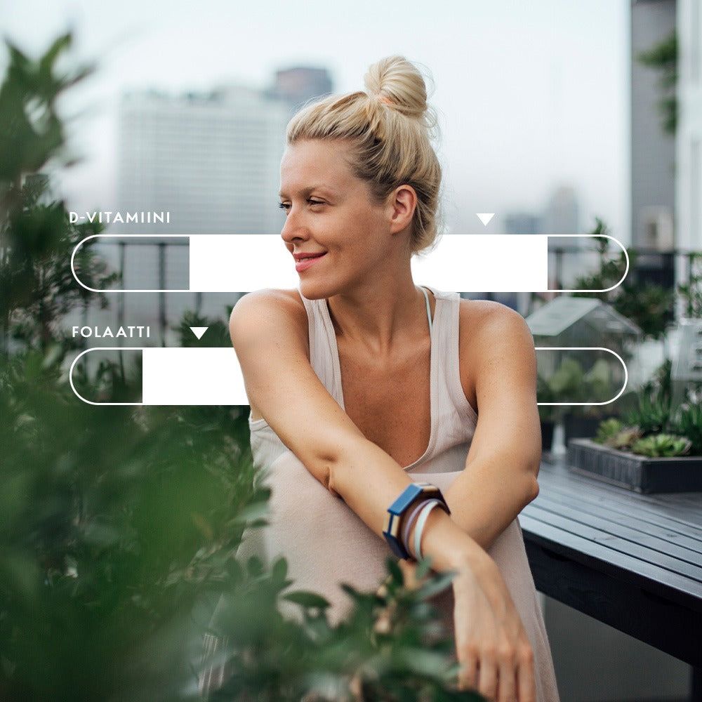 Kompakti laboratoriopaketti