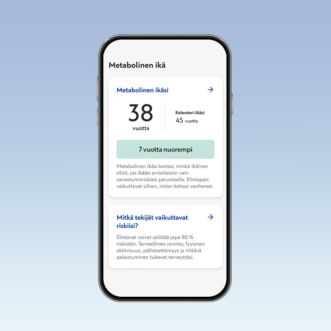 Premium-laboratoriopaketti