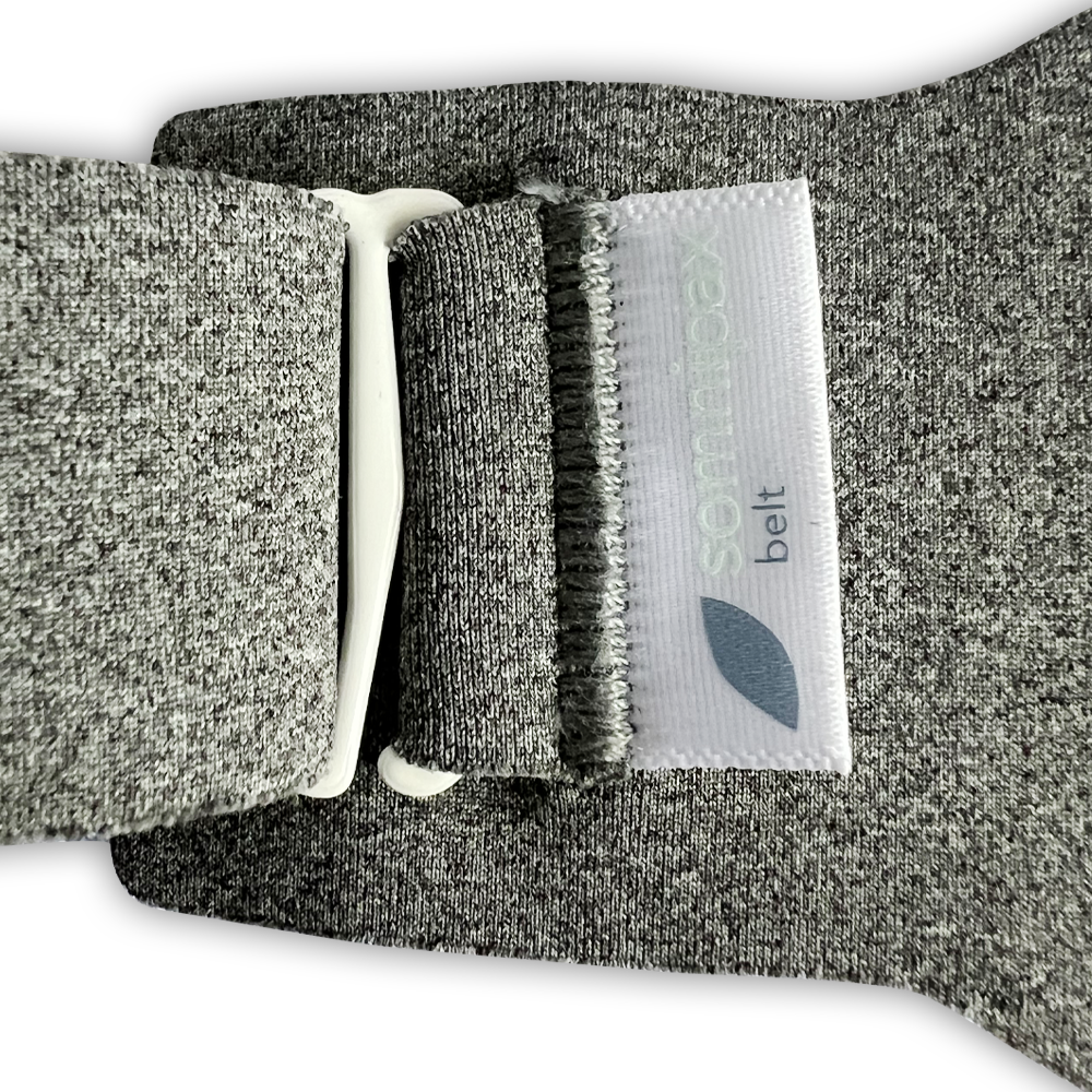 Somnipax belt -kuorsausvyö