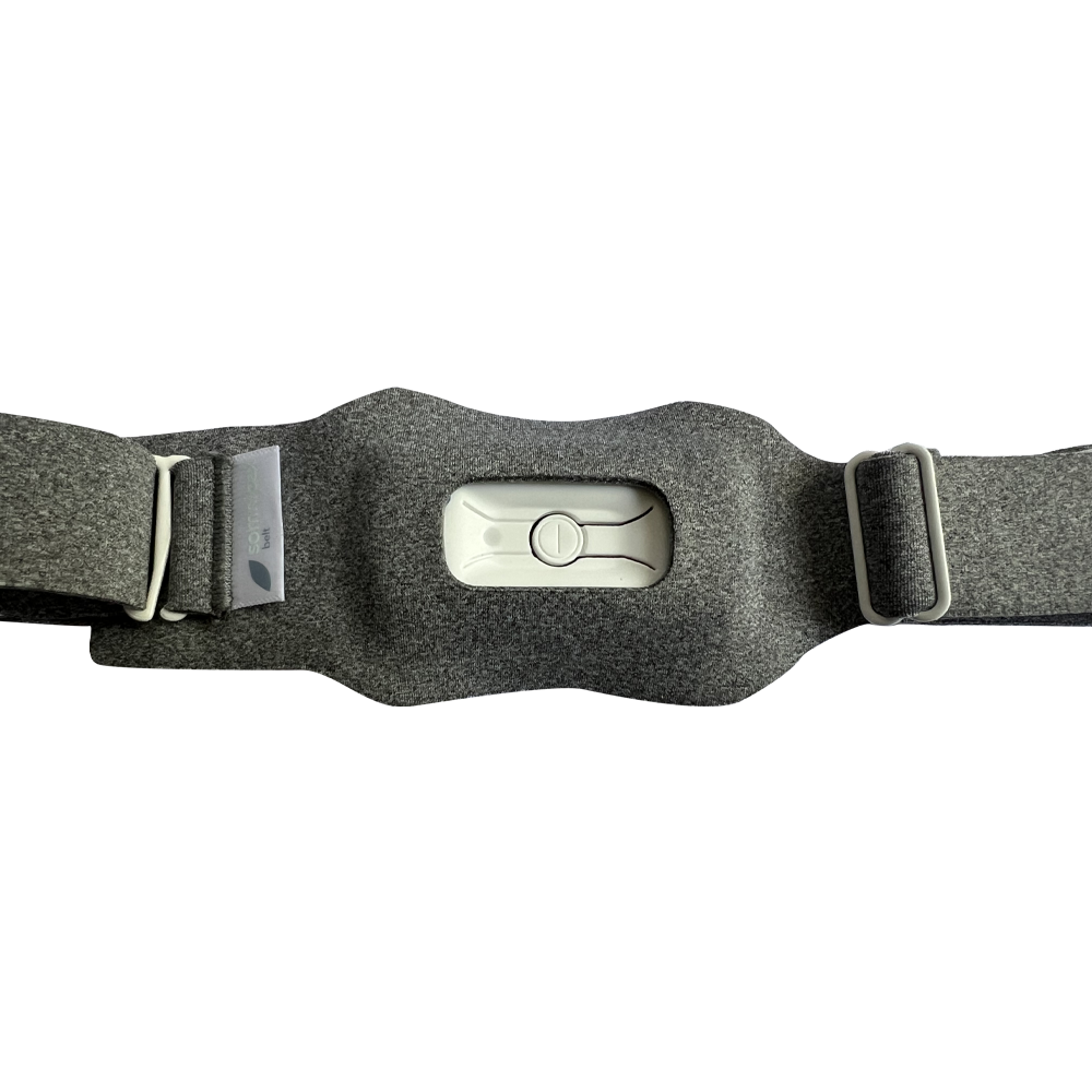 Somnipax belt -kuorsausvyö