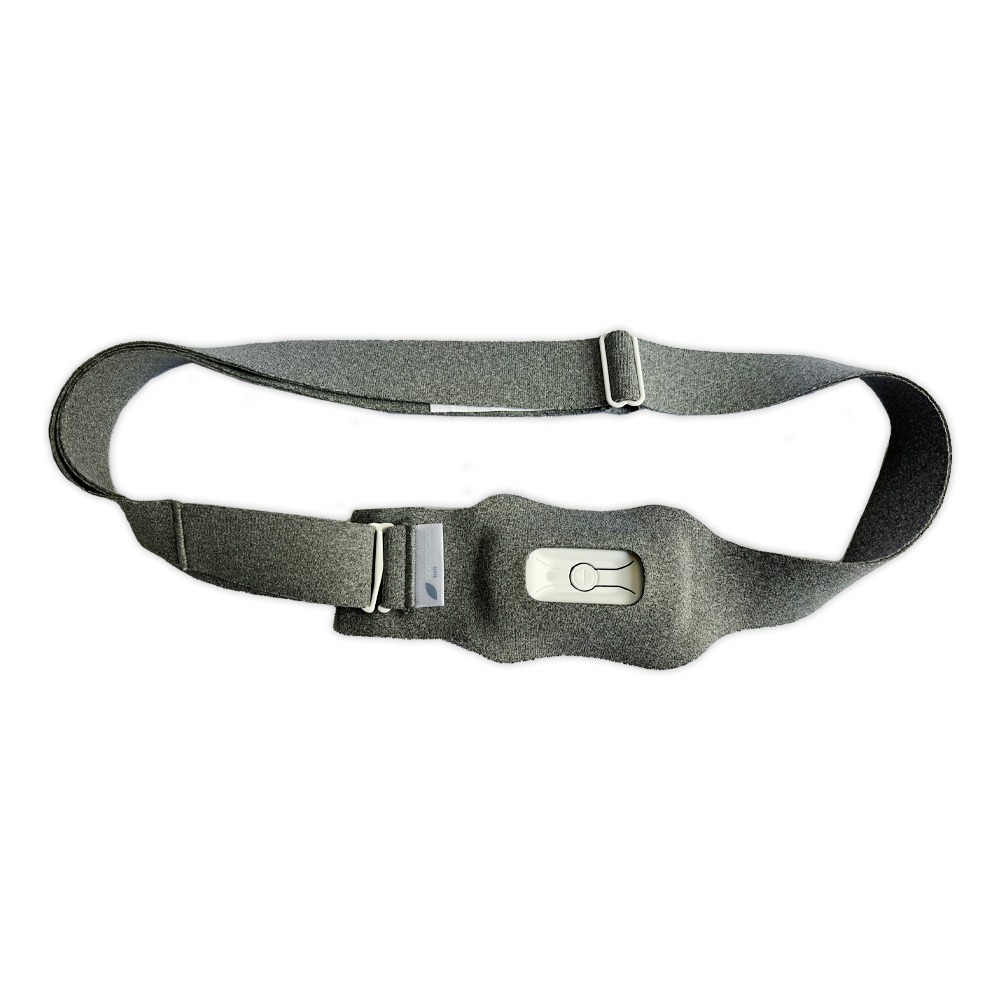 Somnipax belt -kuorsausvyö
